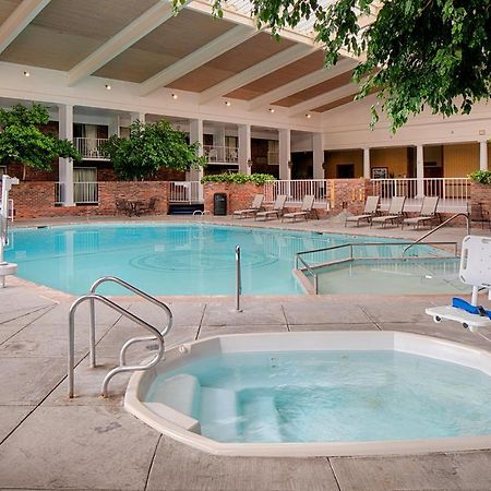Red Lion Hotel Pocatello Luaran gambar
