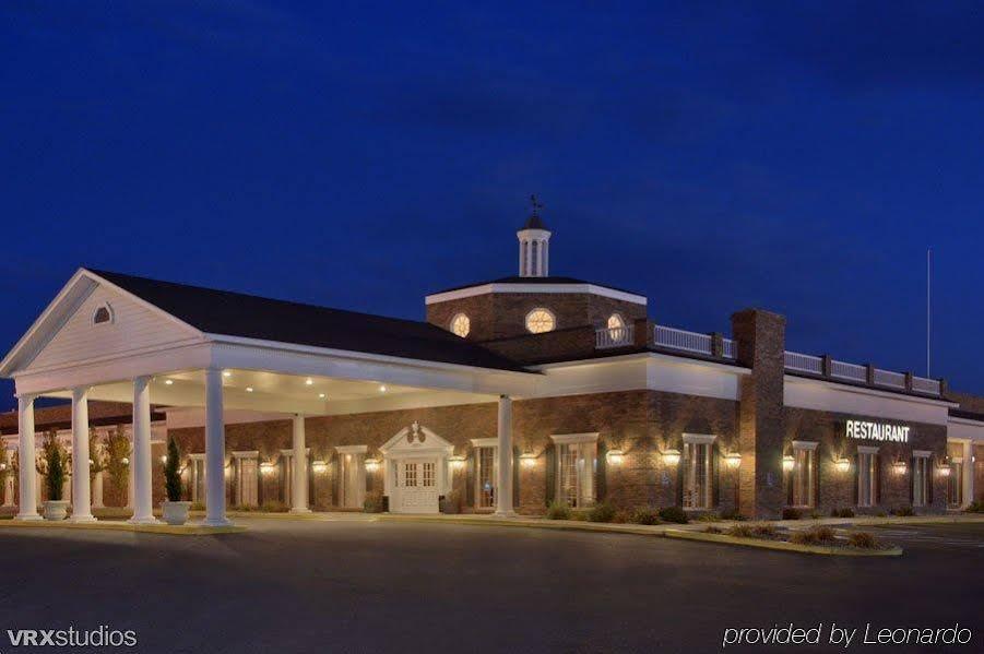 Red Lion Hotel Pocatello Luaran gambar