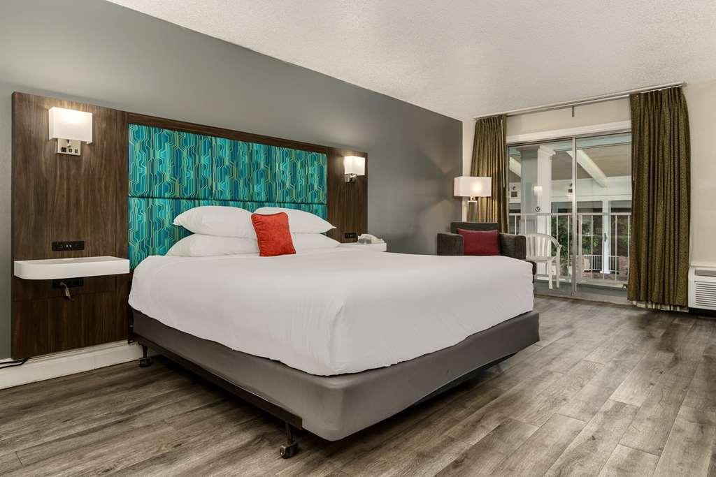 Red Lion Hotel Pocatello Bilik gambar