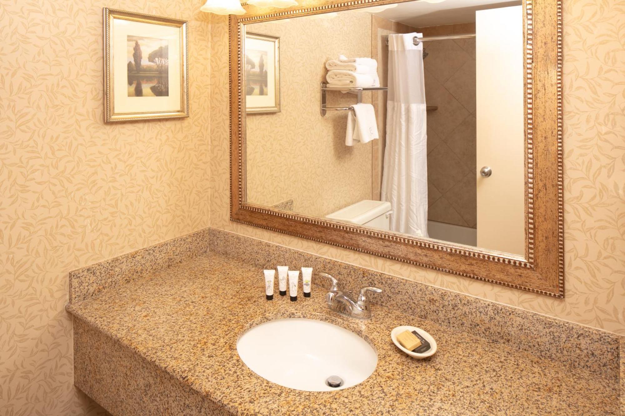 Red Lion Hotel Pocatello Luaran gambar