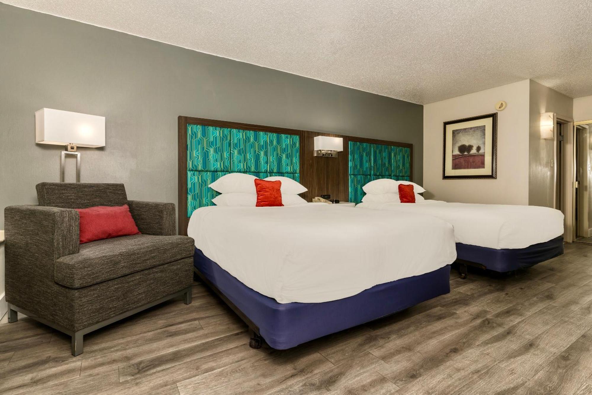 Red Lion Hotel Pocatello Luaran gambar