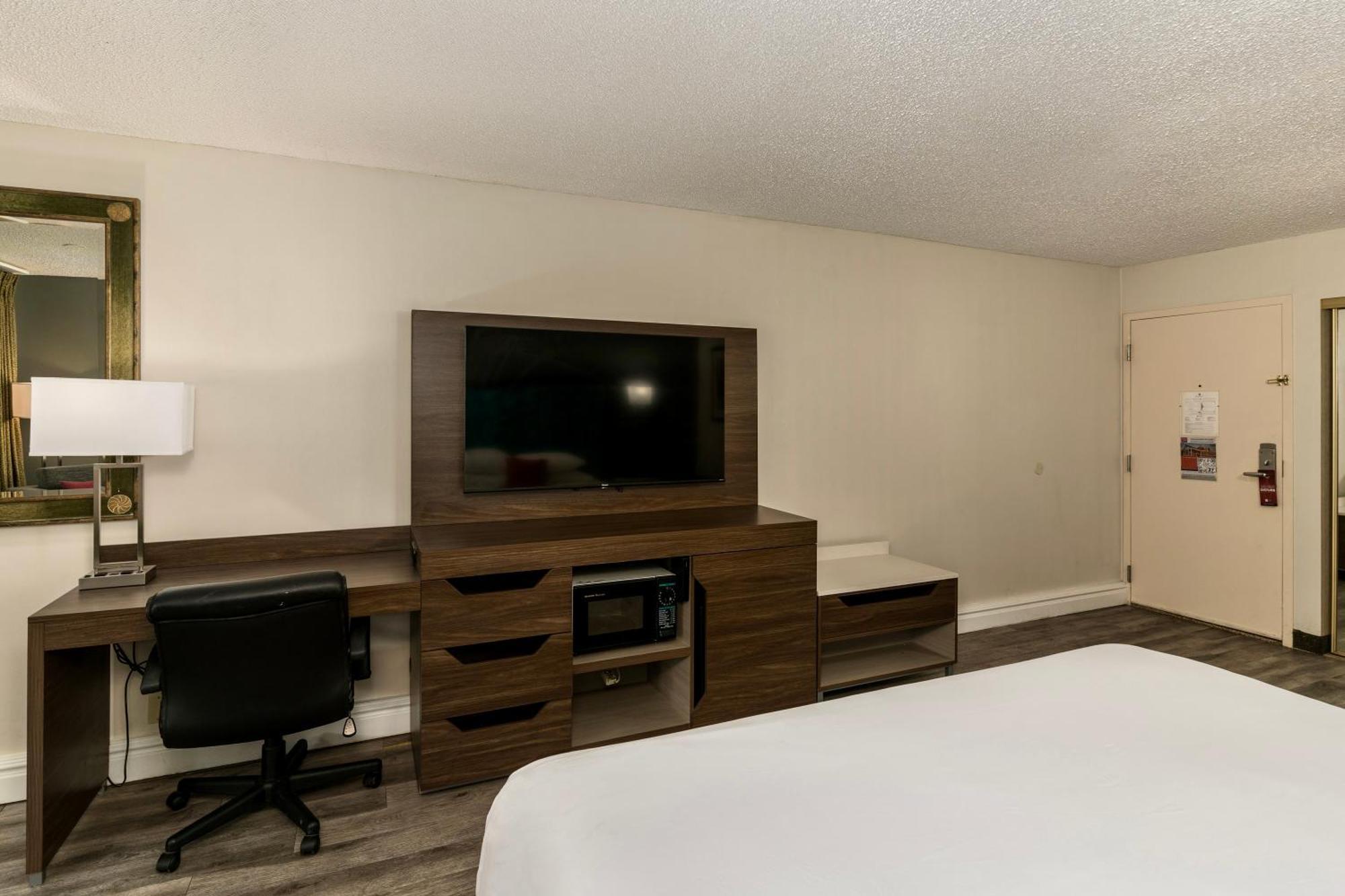 Red Lion Hotel Pocatello Luaran gambar