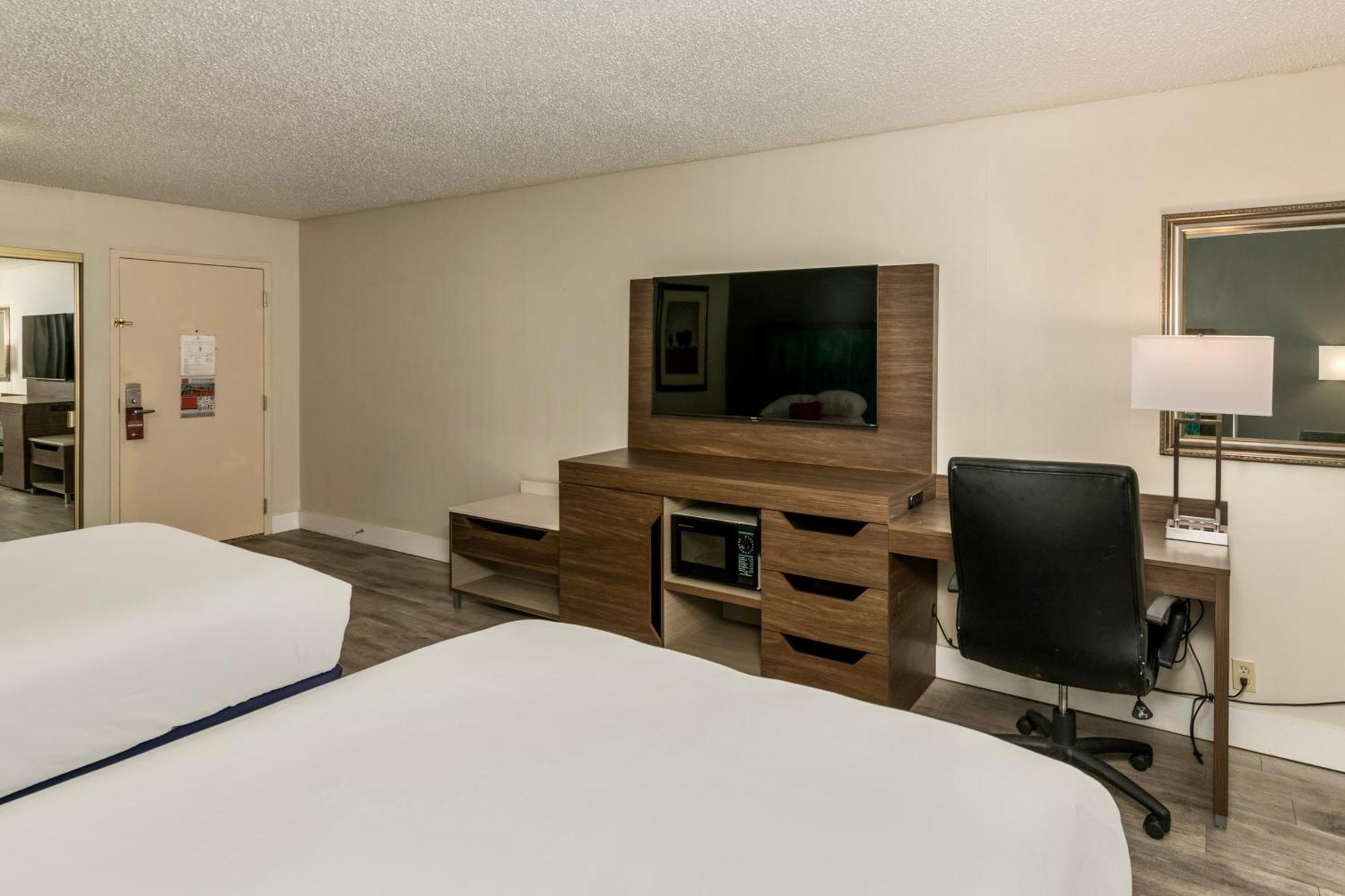 Red Lion Hotel Pocatello Luaran gambar