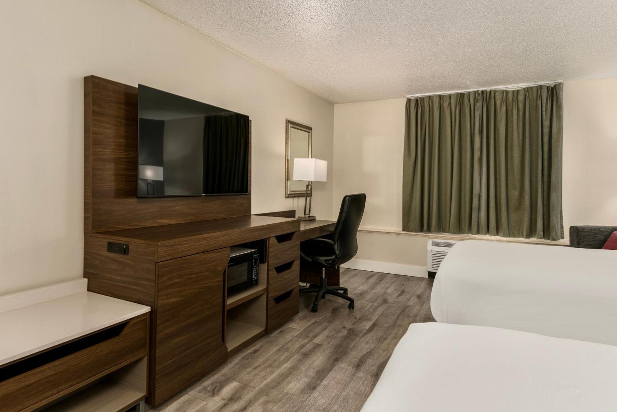 Red Lion Hotel Pocatello Luaran gambar