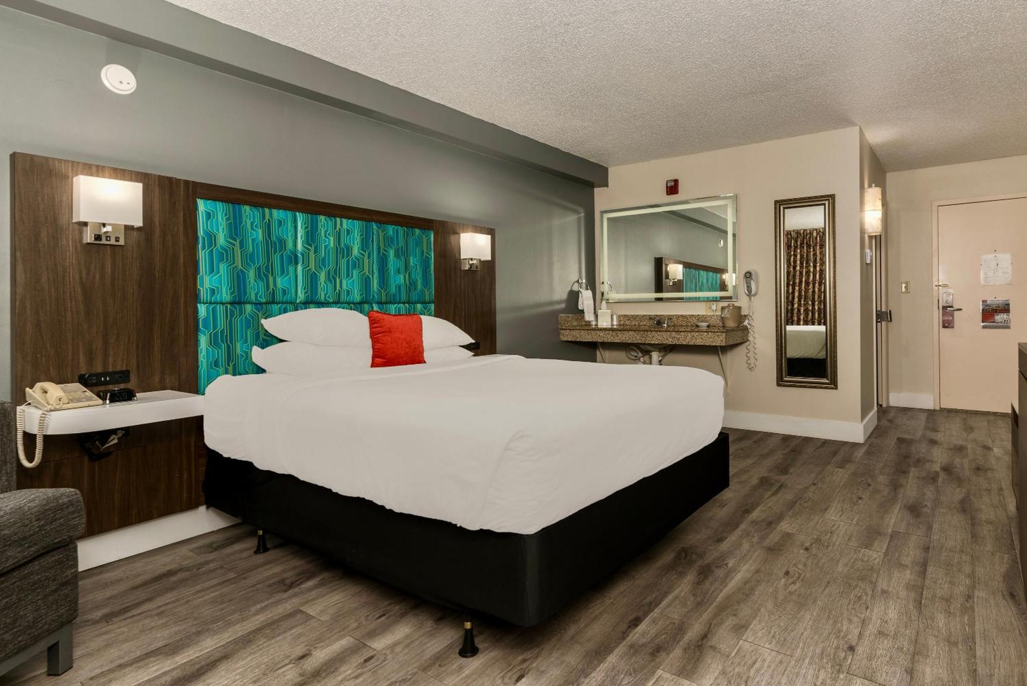 Red Lion Hotel Pocatello Luaran gambar