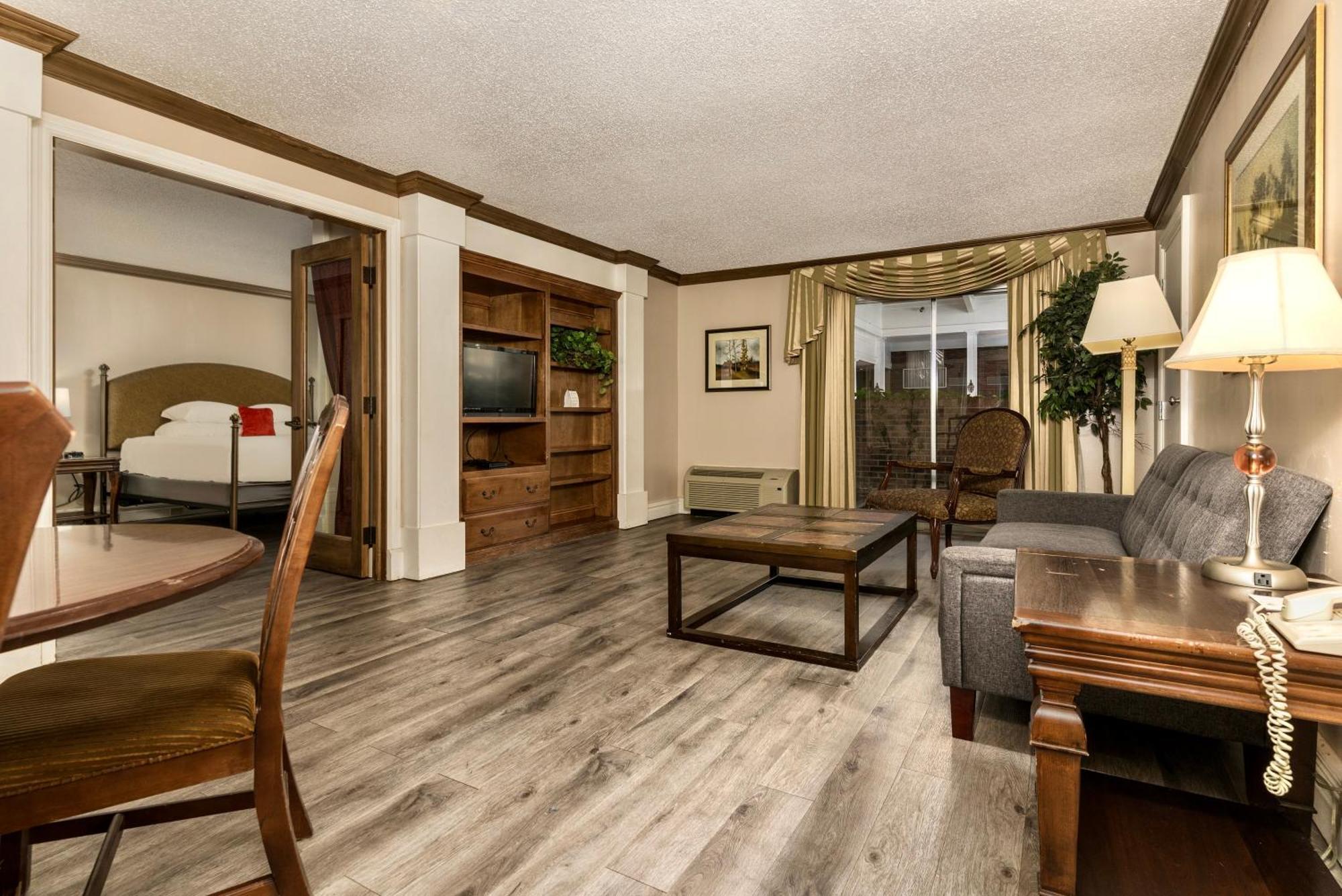 Red Lion Hotel Pocatello Luaran gambar