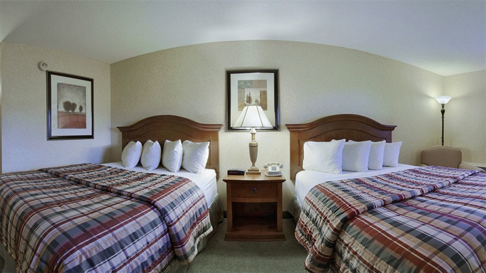 Red Lion Hotel Pocatello Luaran gambar