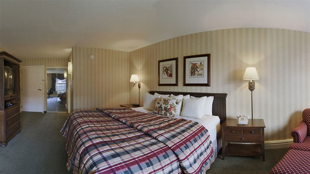 Red Lion Hotel Pocatello Luaran gambar