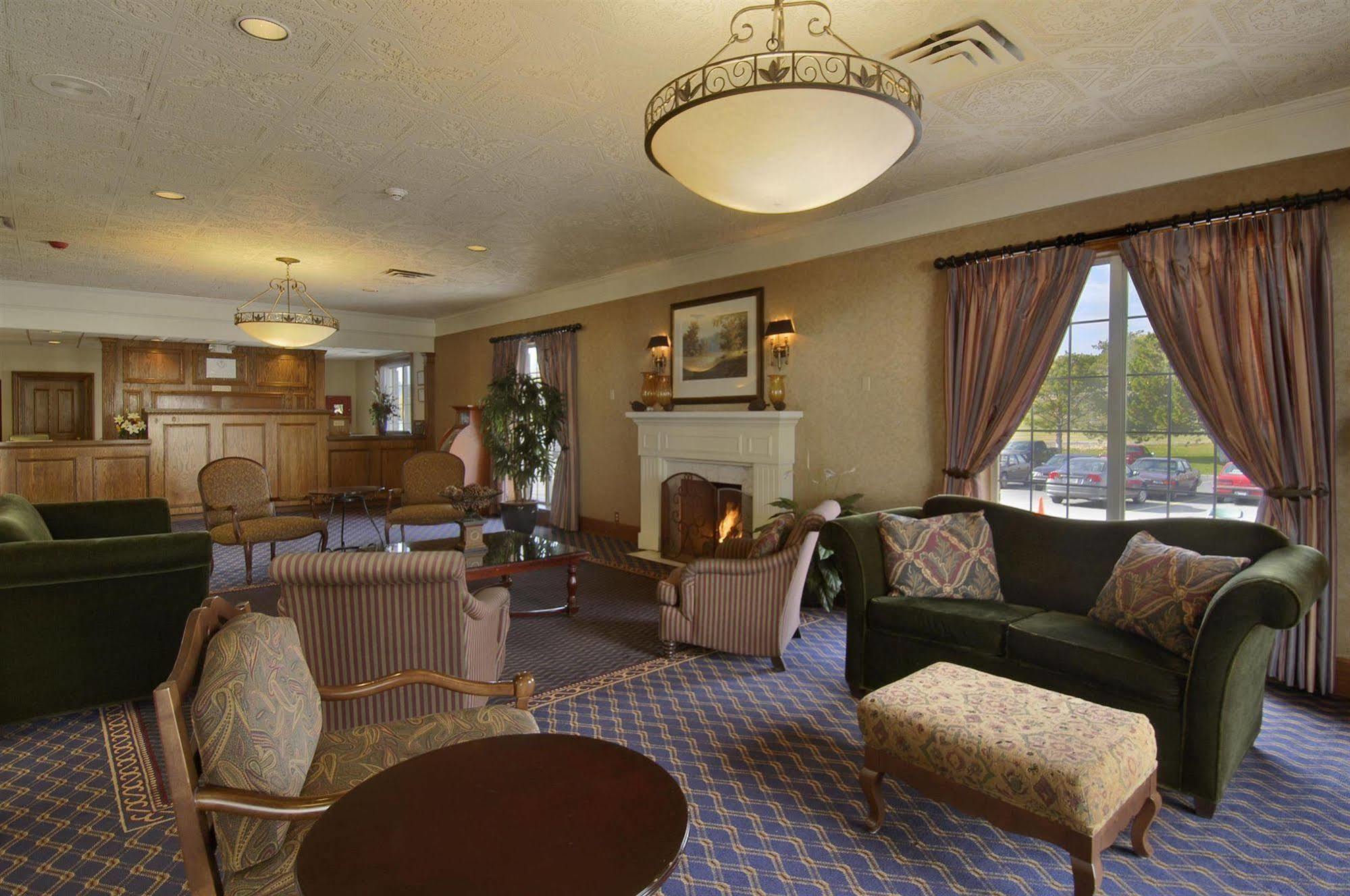 Red Lion Hotel Pocatello Luaran gambar