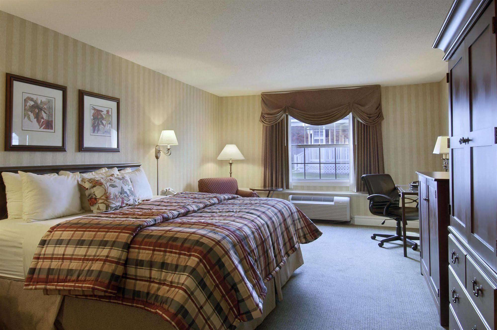 Red Lion Hotel Pocatello Luaran gambar