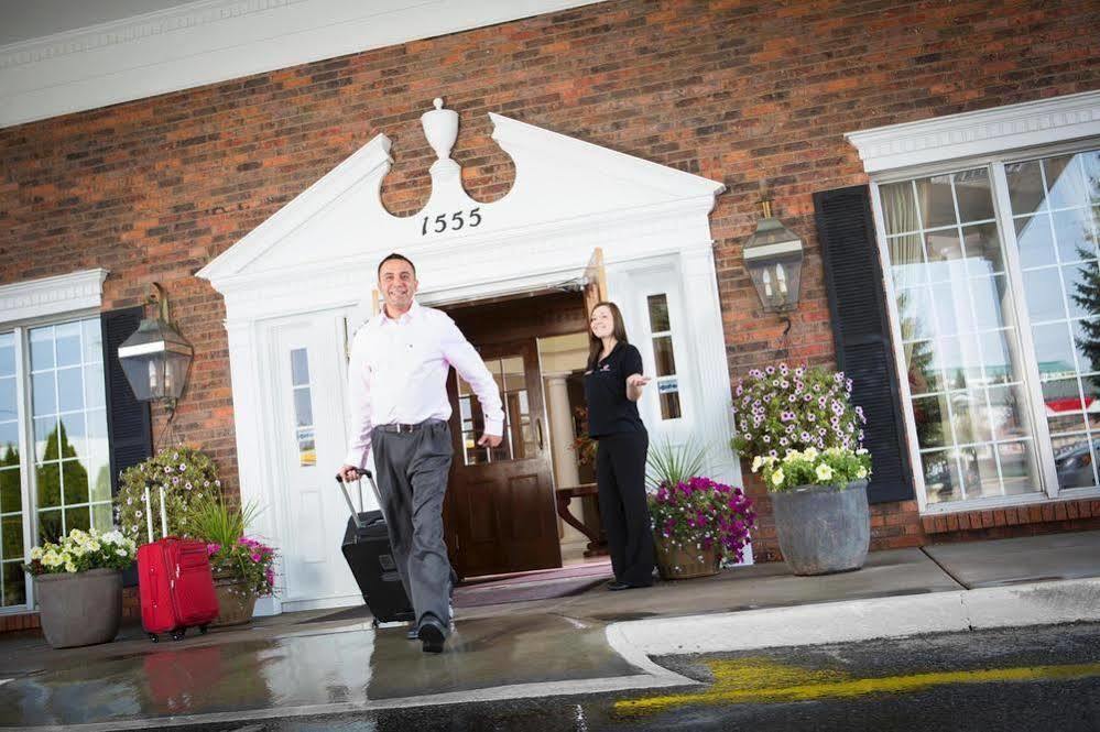 Red Lion Hotel Pocatello Luaran gambar