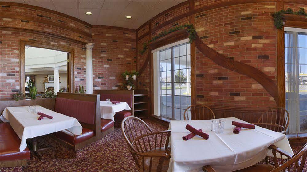 Red Lion Hotel Pocatello Luaran gambar