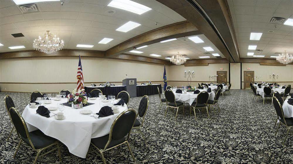 Red Lion Hotel Pocatello Luaran gambar