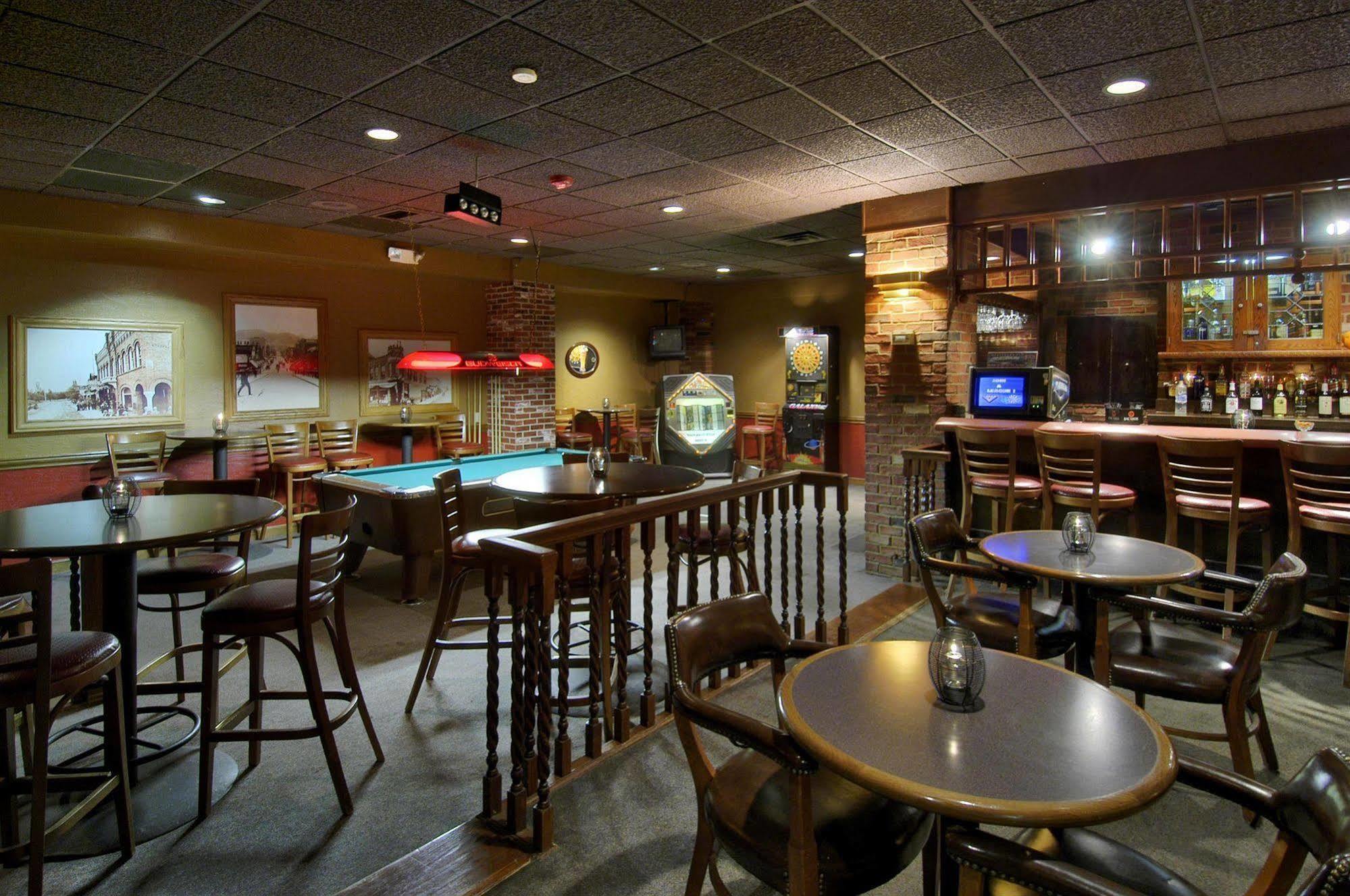 Red Lion Hotel Pocatello Luaran gambar
