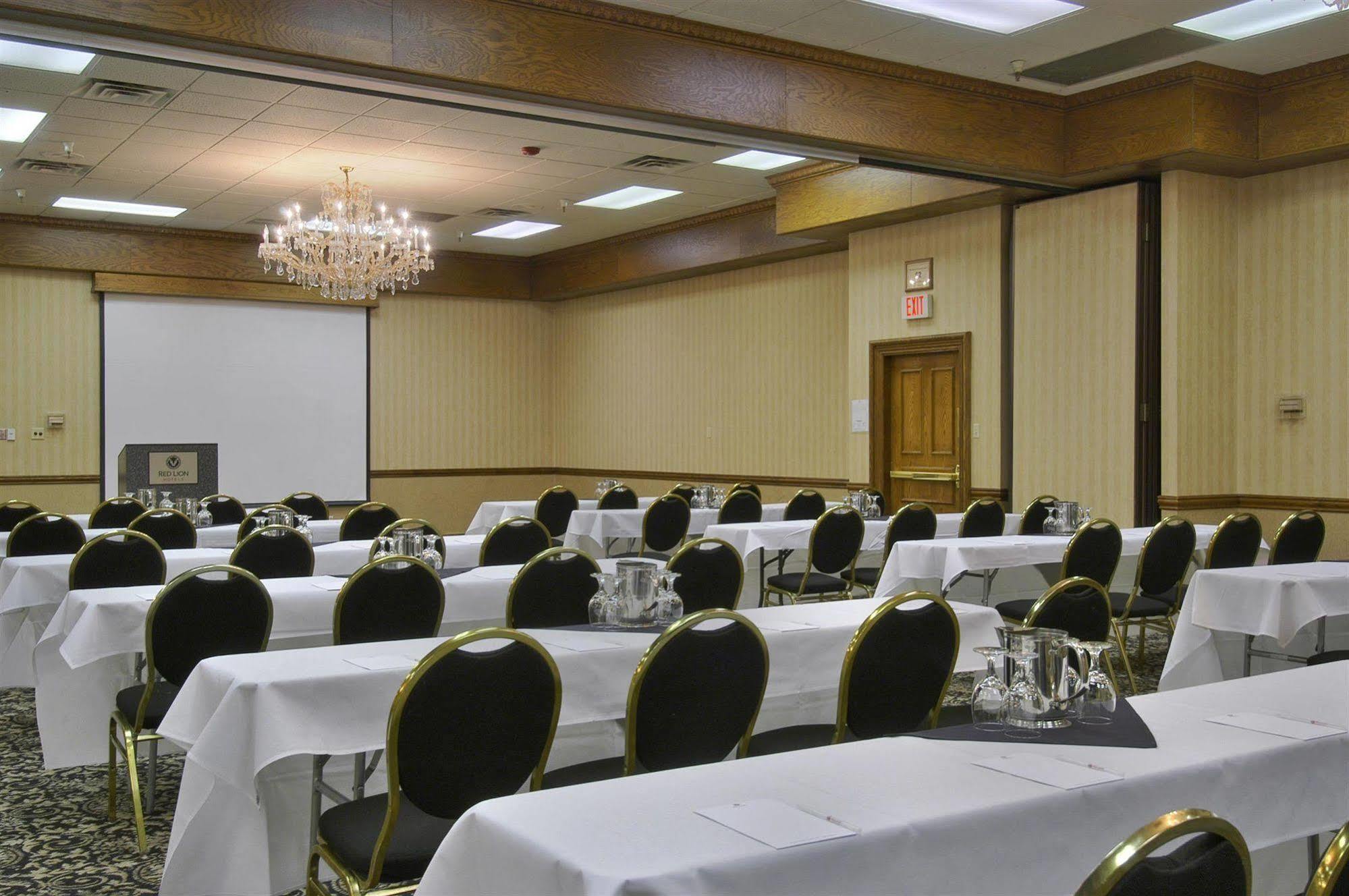 Red Lion Hotel Pocatello Kemudahan gambar