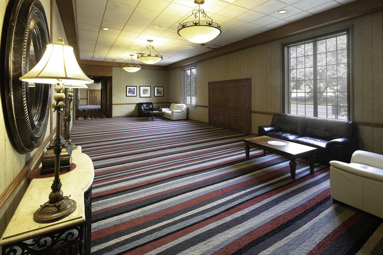 Red Lion Hotel Pocatello Luaran gambar