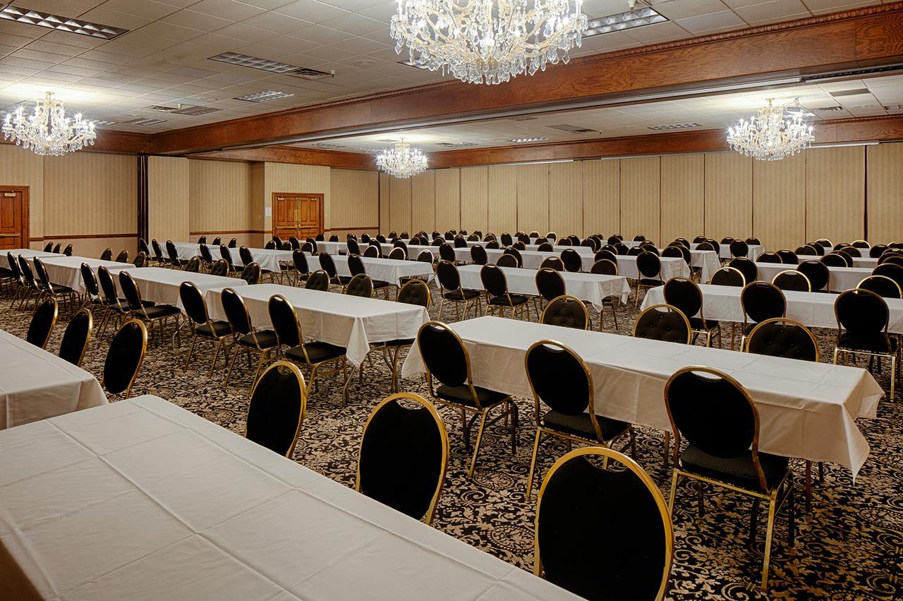 Red Lion Hotel Pocatello Luaran gambar