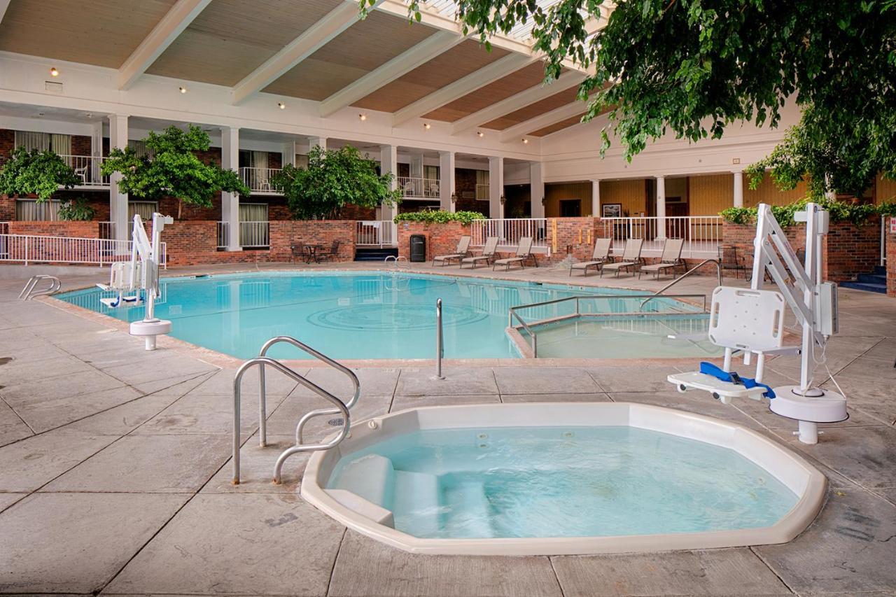 Red Lion Hotel Pocatello Luaran gambar