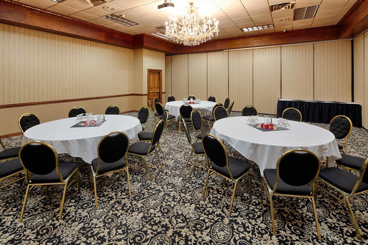 Red Lion Hotel Pocatello Luaran gambar
