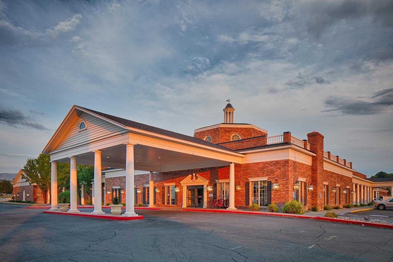 Red Lion Hotel Pocatello Luaran gambar