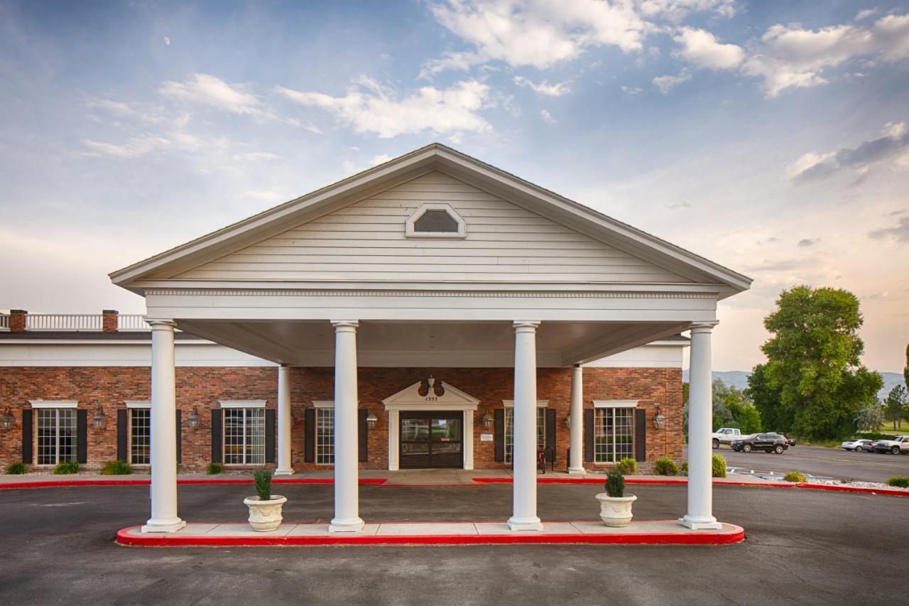 Red Lion Hotel Pocatello Luaran gambar