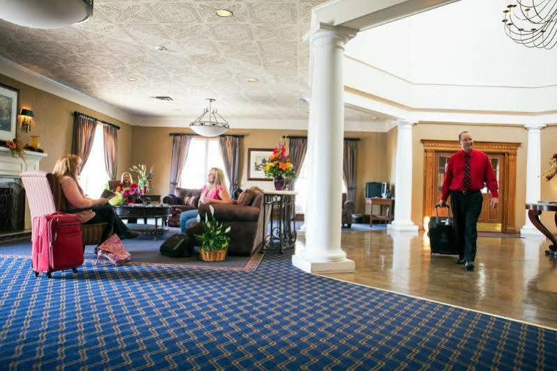 Red Lion Hotel Pocatello Luaran gambar