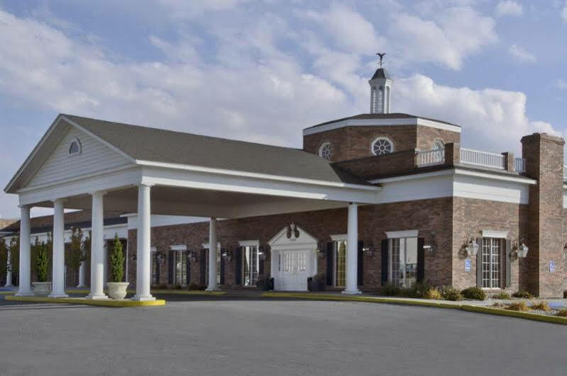 Red Lion Hotel Pocatello Luaran gambar