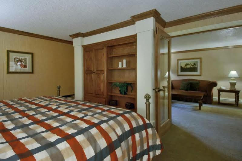 Red Lion Hotel Pocatello Luaran gambar