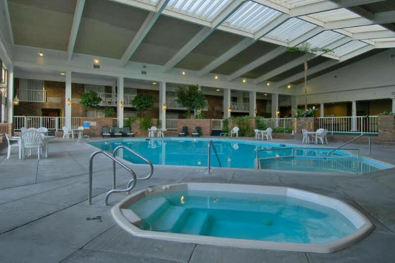 Red Lion Hotel Pocatello Luaran gambar